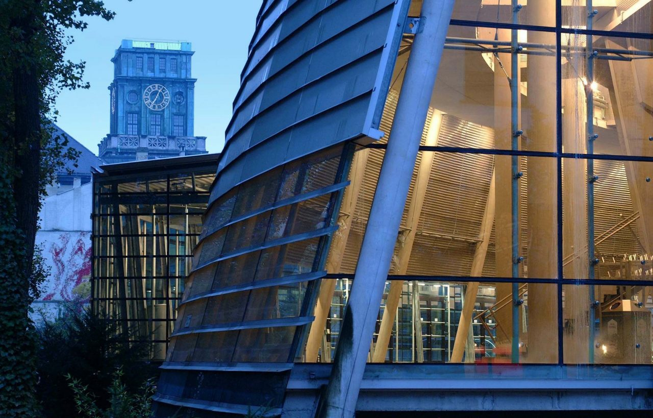 Bayerisches Kompetenzzentrum für Fernprüfungen