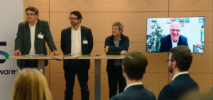 Forschungsprojekt Inverse Transparenz