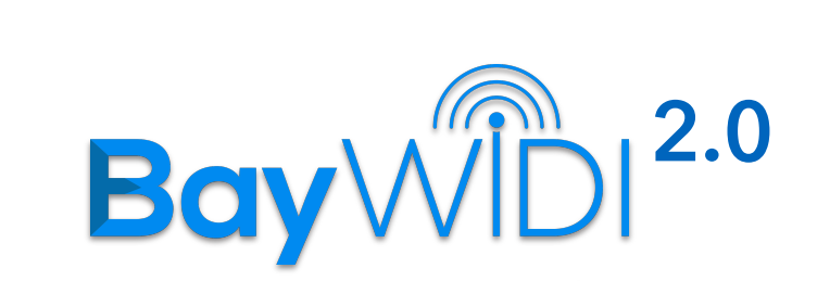Das Logo von BayWiDi 2.0