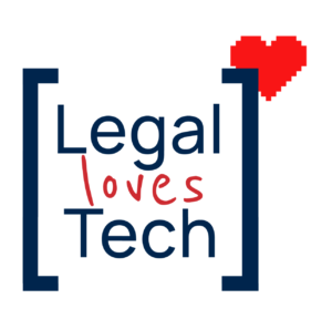 „Legal Loves Tech“-Hackathon