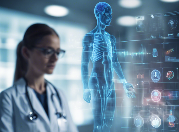 Künstliche Intelligenz in der Medizin (KImed) – Ad hoc-Arbeitsgruppe der Bayerischen Akademie der Wissenschaften